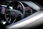 Audi A6 40 TDI Avant 2019 года (JP)